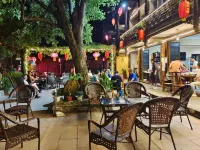 Guangyuan Jieguanting Chinese Inn