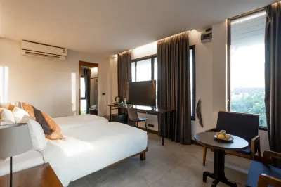 Viya Lodge Hotels in Chiang Mai Ancient City