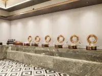 洛陽王府井王城公園美侖飯店 - 早餐