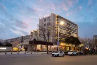 松果飯店（鄭州省體中心宜家店） 鄭州毛莊農產品批發市場附近的飯店