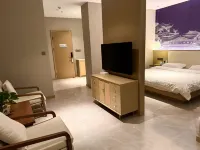 Bahrain Youqi Willis Jin Hai Wan Hotel Hotels in Bairin Right Banner