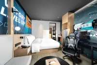 Ni Hao Hotel (Lishui Songyang Old Street)
