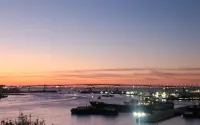 Nampo Ocean 2Heaven Hotel & Spa - Deniz Manzaralı