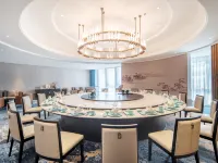 YUN-RAY INTERNA TIONAL EXCHANGE CENTER โรงแรมในอู๋จี๋