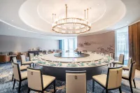 YUN-RAY INTERNA TIONAL EXCHANGE CENTER Hotels in Wuji