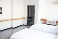Fugui Hotel, Habahe - Inns