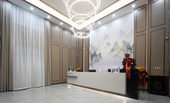 Changsha Huixin Hotel (Provincial Government Mingde Middle School Store)