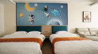 Yixin Homestay (Jinye No.1) - Homestays