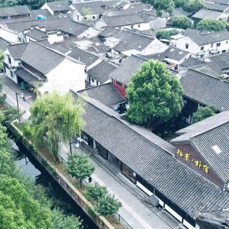 Pu Su Hotel