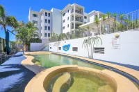 The Point Resort - Beach