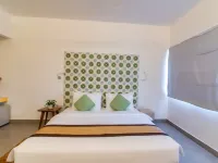 나이야 씨 리조트 오츠띠알 해변 주변 호텔