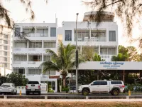 Naiya Sea Resort Hotels near Otres Beach