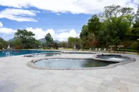 Eden Resort Hotel Yibin - Hot Springs