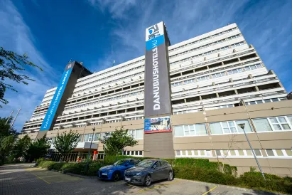 Danubius Hotel Arena