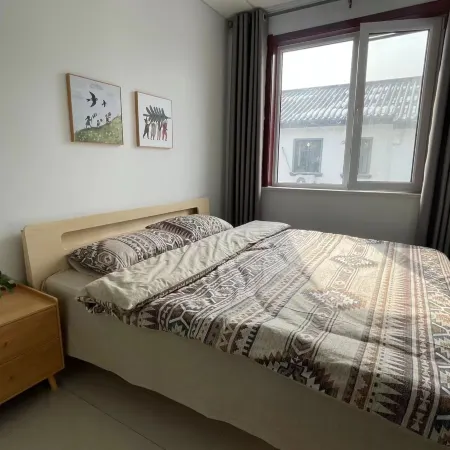 Zuoting Youyuan Homestay