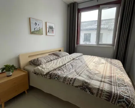 Zuoting Youyuan Homestay โรงแรมในเซียะจิน