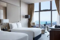 Istanbul Marriott Hotel Sisli Hotels in Istanbul