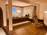 Parkhotel Beatenberg Hotels in Merligen
