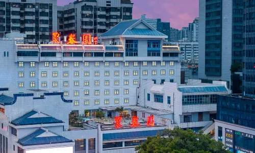 Juchunyuan Hotel