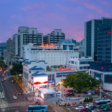 Juchunyuan Hotel