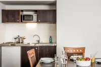 Aparthotel Adagio Access Paris Porte de Charenton Hotel di Charenton-le-Pont