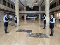曲陽德祥商務酒店
