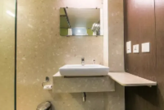 Magnus Star Residency Koregaon Park Annexe