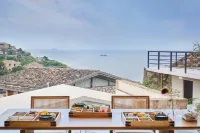 Yuqili, Shitang, Wenling (Golden Beach Bathing Spot Branch) - breakfast