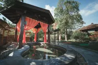 Slender West Lake Hot Spring Resort Yangzhou Отели в г. Янчжоу