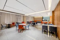 Fengdu Hotel (Wuhe Rundu Central Plaza) - breakfast