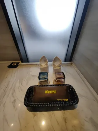 Babala Hotel (Guangzhou Dagang)