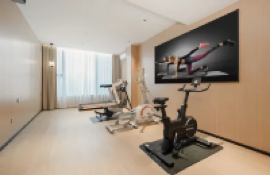 Relax Hotel (Shenzhen Bao'an International Airport)