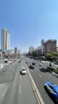 G Joyful Mido G Hotel (Kunming Nanping Pedestrian Street Baicheng Railway Station) - románticos