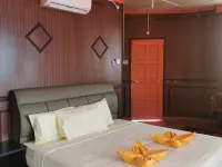 Villamas Perhentian Resort Hotels in Pulau Perhentian