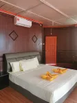 Villamas Perhentian Resort
