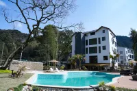Sanqingshan Xiyunjian Homestay