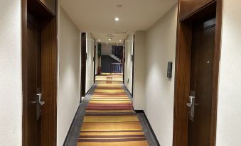 Hanting Hotel (Yangshuo West Street)