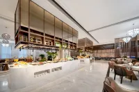 延吉紅菊酒店 - 早餐
