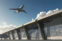 理·藝術飯店（瀋陽桃仙國際機場T3航廈店） - 機場接送