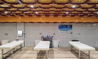 Kelan Haohan Grand Hotel