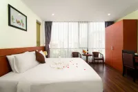 Quoc Cuong Center Da Nang Hotel by Haviland Hotels in Da Nang