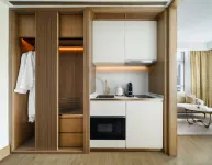 Lanson Place Causeway Bay, Hong Kong