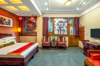 Shaodongjia Mansion (Pingyao Ancient City Scenic Area)