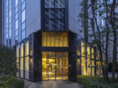 東京羽田蒲田東急STAY酒店 鄰近大森（東京）的酒店