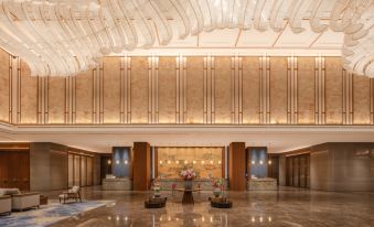 Suzhou International Conference Hotel