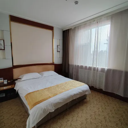 Zhangzi Hotel