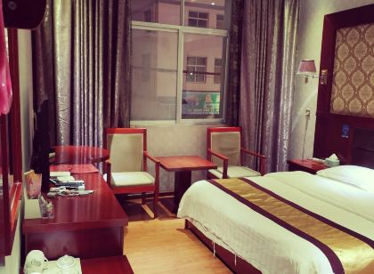 Longtai Business Hotel Lishui