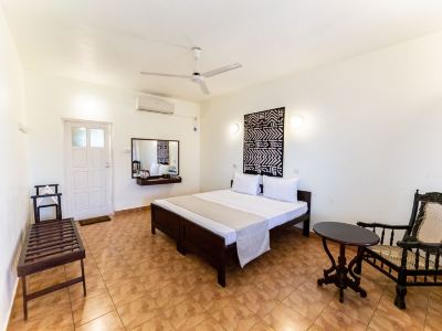 Shangrela Beach Resort by Ark