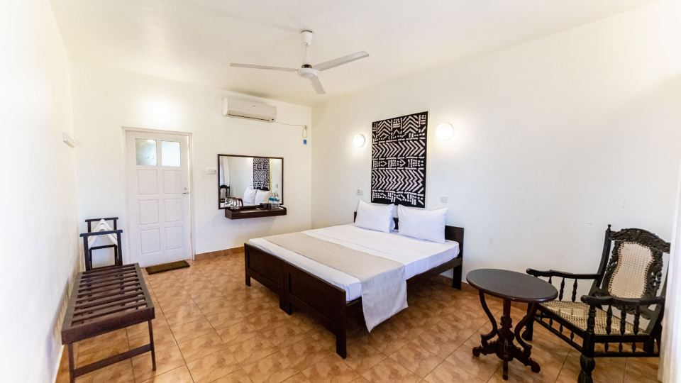 Shangrela Beach Resort by Ark