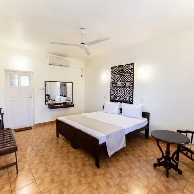 Shangrela Beach Resort by Ark Hotel berhampiran Pantai Akurala